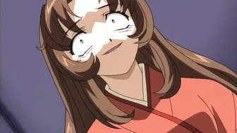 House of 100 Tongues - Daughter gets gangbanged in hentai porn to settle her father's debts.