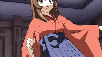 House of 100 Tongues - Daughter gets gangbanged in hentai porn to settle her father's debts.