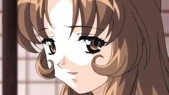 House of 100 Tongues - Daughter gets gangbanged in hentai porn to settle her father's debts.