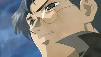 House of 100 Tongues - Daughter gets gangbanged in hentai porn to settle her father's debts.