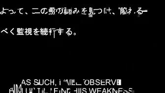 House of 100 Tongues - Daughter gets gangbanged in hentai porn to settle her father's debts.