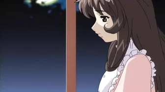 House of 100 Tongues - Daughter gets gangbanged in hentai porn to settle her father's debts.