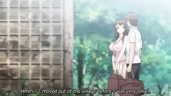 Newlywed couple enjoys NTR hentai sex with multiple partners in NTR village. Newlywed couple enjoys NTR hentai sex with multiple partners in NTR village.