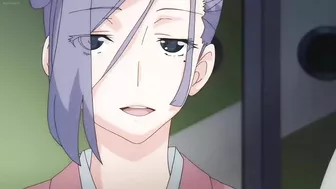 Newlywed couple enjoys NTR hentai sex with multiple partners in NTR village.