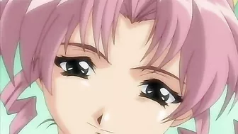 Revised sentence - A perverted hentai gangbang scene where a bastard drugs and sexually assaults multiple schoolgirls.