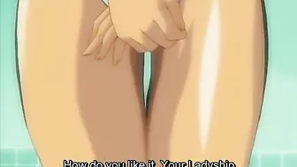 Revised sentence - A perverted hentai gangbang scene where a bastard drugs and sexually assaults multiple schoolgirls.