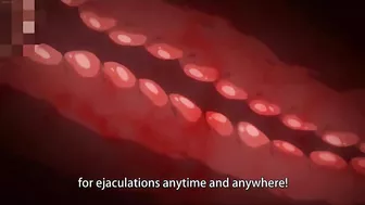 His dirty stepson and stepdaughter join him in a steamy threesome with their sexy stepmother.