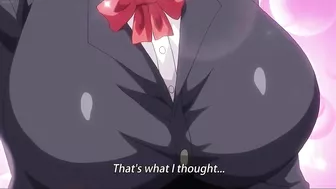 His dirty stepson and stepdaughter join him in a steamy threesome with their sexy stepmother.