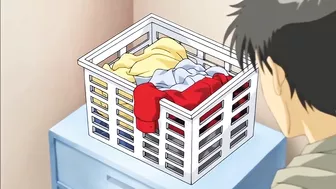 Based on your preferences, we recommend checking out our selection of hentai videos featuring a girlfriend who cheats with a hentai bastard with a big dick.