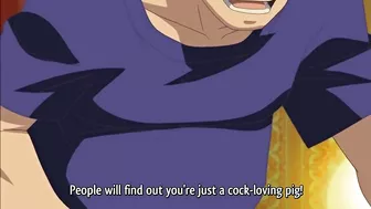 Based on your preferences, we recommend checking out our selection of hentai videos featuring a girlfriend who cheats with a hentai bastard with a big dick.