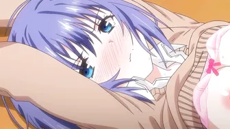 Hentai twin sisters in maids' uniforms getting fucked in a school restroom. Hentai twin sisters in maids' uniforms getting fucked in a school restroom.