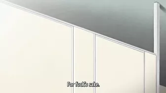 Three teenage girls became prostitutes and were gang-raped in a hentai porn video.