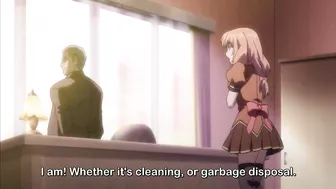 Hardcore hentai action with a dishonored schoolgirl getting double penetrated by a massive cock. Hardcore hentai action with a dishonored schoolgirl getting double penetrated by a massive cock.