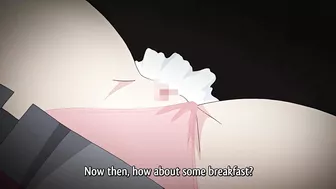 Reimagined sentence - Uncle fucks his niece in a hot hentai scene with the pizza guy.