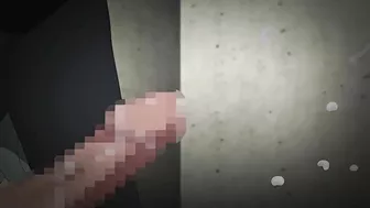 Reimagined sentence - Uncle fucks his niece in a hot hentai scene with the pizza guy.