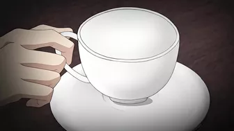 Reimagined sentence - Uncle fucks his niece in a hot hentai scene with the pizza guy.