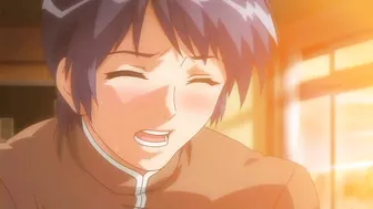 Hentai lesbians attack in a crazy orgy on a school bus.