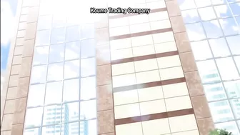 Hentai lesbians attack in a crazy orgy on a school bus.