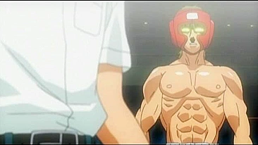 Horny college girl gets fucked on stage in front of eager hentai fans.