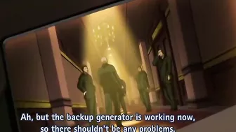 Rei Zero 1 - Busty spies get doped on a train and brutally gang-raped by thugs in this intense hentai scene.