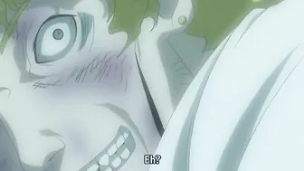 Rei Zero 1 - Busty spies get doped on a train and brutally gang-raped by thugs in this intense hentai scene.