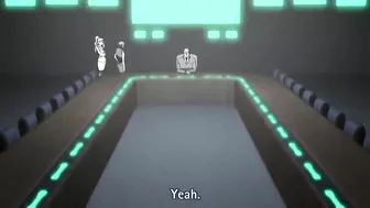 Rei Zero 1 - Busty spies get doped on a train and brutally gang-raped by thugs in this intense hentai scene.