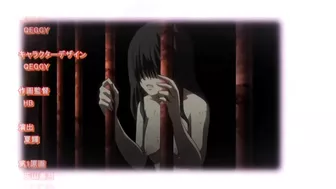 Hentai goblins gangbang a traveling maiden in their den.