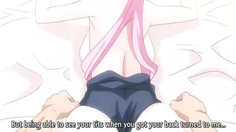 Seduced by old perverts and double-teamed by a group of young studs, a sexy schoolgirl is taken to new heights of ecstasy in this hentai DVD.