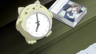 Seduced by old perverts and double-teamed by a group of young studs, a sexy schoolgirl is taken to new heights of ecstasy in this hentai DVD.