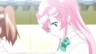 Seduced by old perverts and double-teamed by a group of young studs, a sexy schoolgirl is taken to new heights of ecstasy in this hentai DVD.