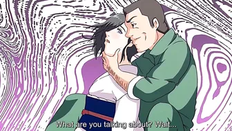 A pandemic-stricken P.E. teacher indulges in an erotic orgy with sexy schoolgirls using an aphrodisiac virus on a hentai website.