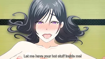 A pandemic-stricken P.E. teacher indulges in an erotic orgy with sexy schoolgirls using an aphrodisiac virus on a hentai website.