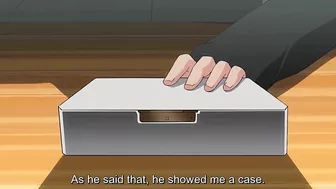 A pandemic-stricken P.E. teacher indulges in an erotic orgy with sexy schoolgirls using an aphrodisiac virus on a hentai website.