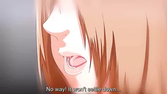 A pandemic-stricken P.E. teacher indulges in an erotic orgy with sexy schoolgirls using an aphrodisiac virus on a hentai website.