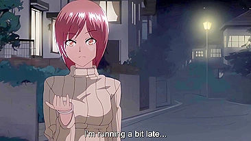 A pandemic-stricken P.E. teacher indulges in an erotic orgy with sexy schoolgirls using an aphrodisiac virus on a hentai website.