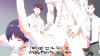 New employee was sexually assaulted by coworkers on company premises. New employee was sexually assaulted by coworkers on company premises.