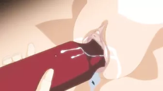 Hentai Mama Puri!? 2 features a son who has sex with all his mothers in a busty and mature anime orgy. Hentai Mama Puri!? 2 features a son who has sex with all his mothers in a busty and mature anime orgy.