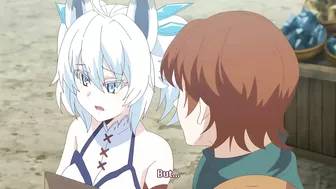 Redo of Healer 11 - Lesbians fucking horny zombies in hentai.