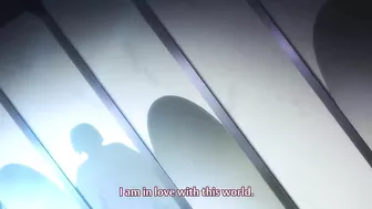 Redo of Healer 11 - Lesbians fucking horny zombies in hentai.