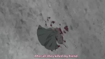 Redo of Healer 11 - Lesbians fucking horny zombies in hentai.