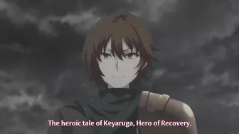 Redo of Healer 11 - Lesbians fucking horny zombies in hentai.