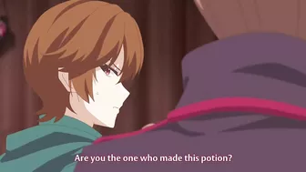 Redo of Healer 11 - Lesbians fucking horny zombies in hentai.