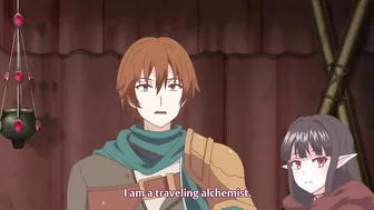 Redo of Healer 11 - Lesbians fucking horny zombies in hentai.