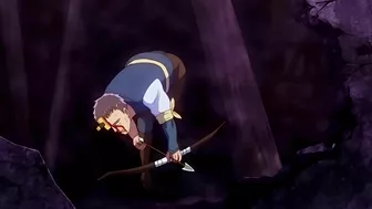 Hentai video - Kuroinu 2 ep1 - Demon queen gets gang-banged by sycophants until jizz explosion. Hentai video - Kuroinu 2 ep1 - Demon queen gets gang-banged by sycophants until jizz explosion.