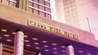 Cheating wife enjoys rough sex with strangers wearing masks on hentai porn.