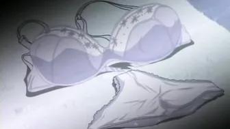 Cheating wife enjoys rough sex with strangers wearing masks on hentai porn.