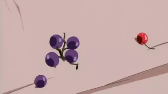 Cheating wife enjoys rough sex with strangers wearing masks on hentai porn.