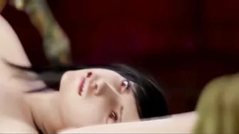 Hentai video - Don Corneo's Underground Arena - Tifa Lockhart and Honoka get gangbanged by monsters.