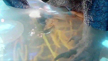 Hentai video - Don Corneo's Underground Arena - Tifa Lockhart and Honoka get gangbanged by monsters.