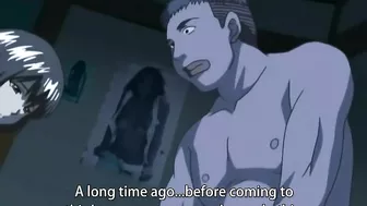 Husband indulges in incestuous threesome with mistreated bride, mother-in-law and sister-in-law.